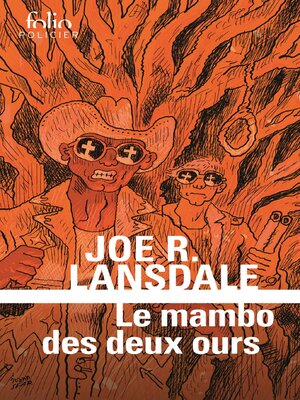 cover image of Le mambo des deux ours. Une enquête de Hap Collins et Leonard Pine